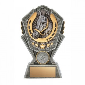 Equestrian Trophy 6" H - XRCS3543