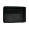 Black Wallet DAL402KS_BB