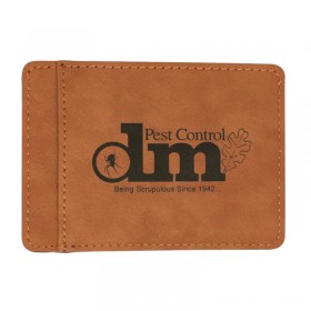 Brown Wallet DAL402RH