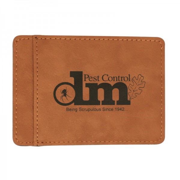 Brown Wallet DAL402RH