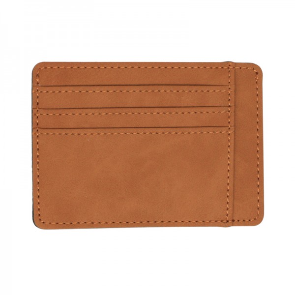 Brown Wallet DAL402RH_B