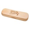 Pens and Wooden Case RM34 - case