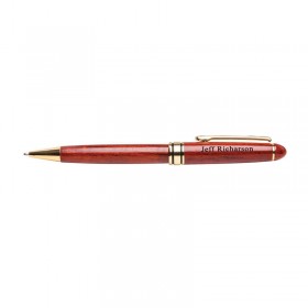 Rosewood Ballpoint Pen DA101R