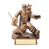 Trophée Gardien de but Hockey RST515