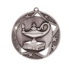 Médaille Académique 2 3/4 po MSS612S