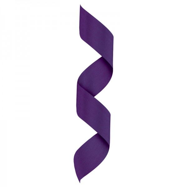 Purple Neck Ribbon RBV106