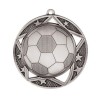 Médaille Soccer 2 3/4 po MSS613S