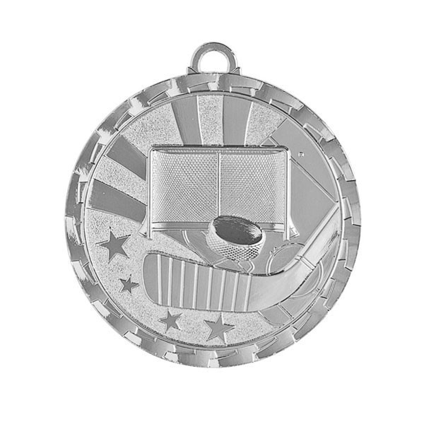 Hockey Medal 2 in GM-210S