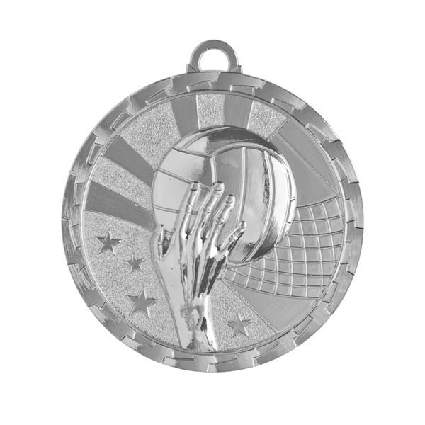 Volleyball Medal 2 in GM-224S