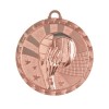 Volleyball Medal 2 in GM-224Z