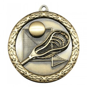 Lacrosse Gold Medal 2 1/2 in MST428G