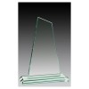 Glass Trophy GL10117A