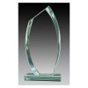 Glass Trophies GL15110A