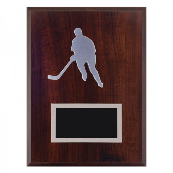 Hockey Plaque T20-131300