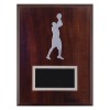 Basketball Plaque T20-131200