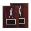 Plaque Basketball T20-131200-SIZES