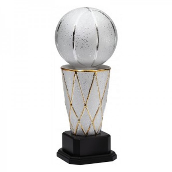 Basketball Trophy CSB120