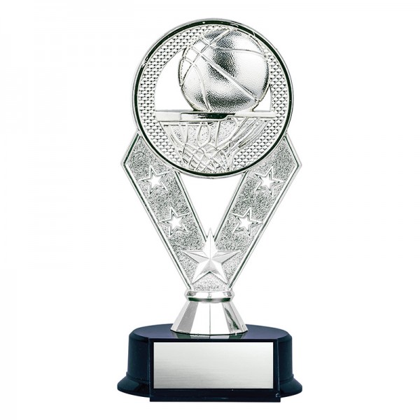 Economic Basketball Trophy TZG121S
