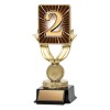 2nd Position Trophy FLX_0001_92