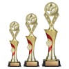 Football Trophy TZG350-GRD-SIZES