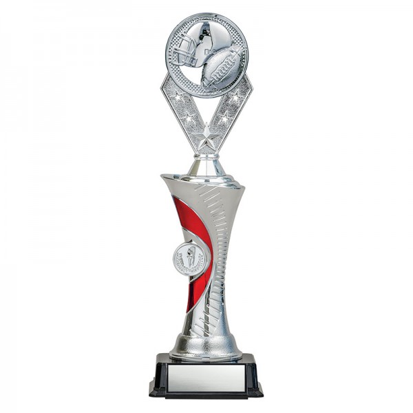 Trophée Football TZG350-SRD