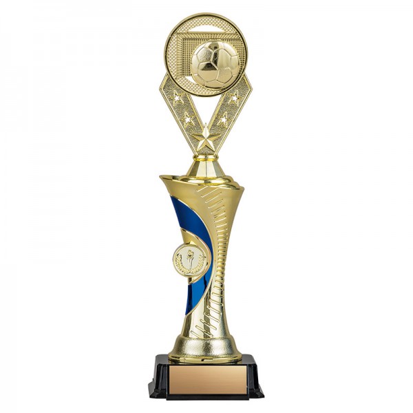 Trophée Soccer TZG350-GBU
