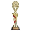 Soccer Trophy TZG350-GRD