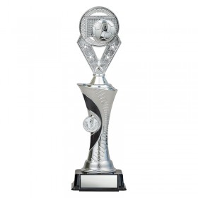 Soccer Trophy TZG350-SBK