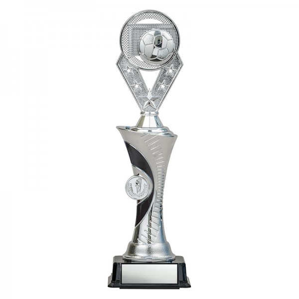Soccer Trophy TZG350-SBK
