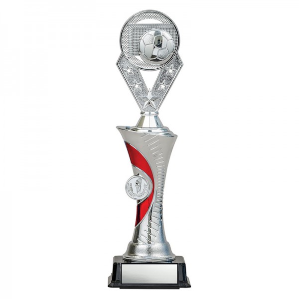 Soccer Trophy TZG350-SRD