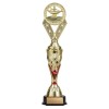 Academic Trophy TZG430-GRD