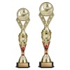 Basketball Trophy TZG430-GRD-SIZES