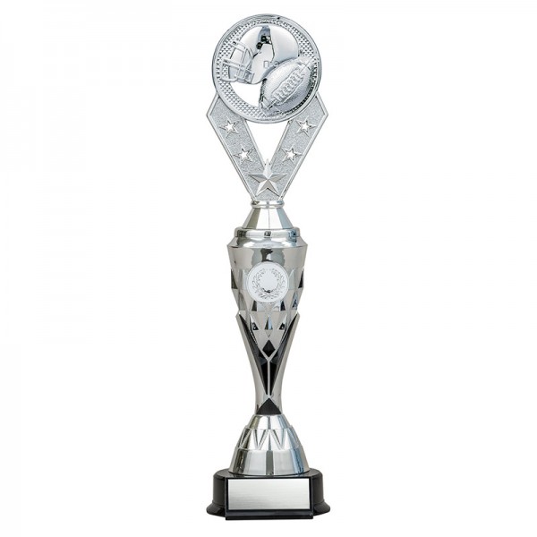 Football Trophy TZG430-SBK