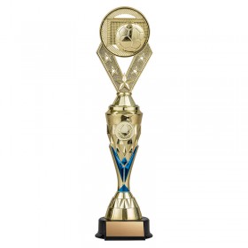 Trophée Soccer TZG430-GBU