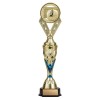 Trophée Soccer TZG430-GBU