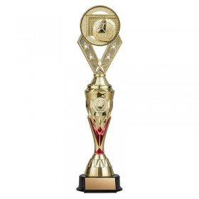 Soccer Trophy TZG430-GRD