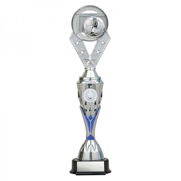 Soccer Trophy TZG430-SBU