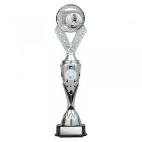 Soccer Trophy TZG430-SBK