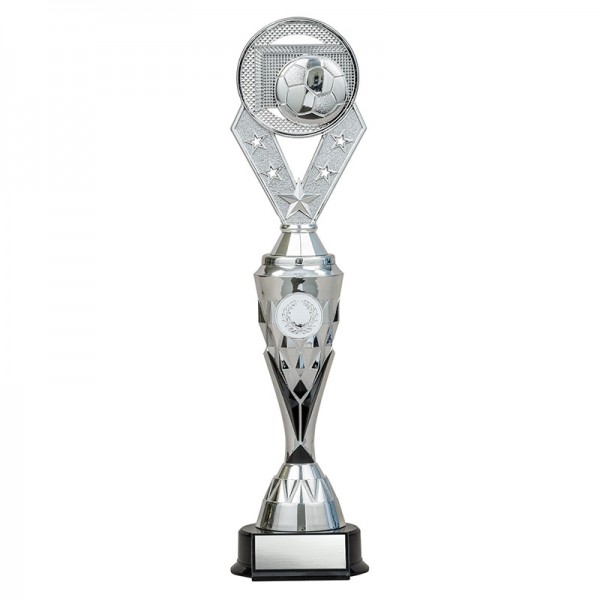 Trophée Soccer TZG430-SBK