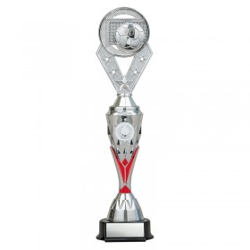 Soccer Trophy TZG430-SRD