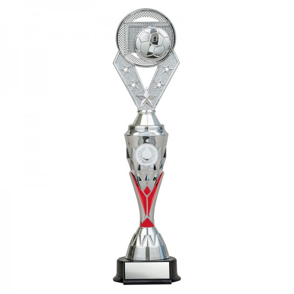 Soccer Trophy TZG430-SRD