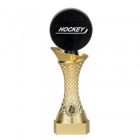 Hockey Trophy 9.25" H - FTR10110G