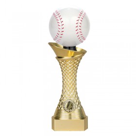 Baseball Trophy 9.25" H - FTR10102G
