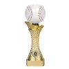 Baseball Trophy 9.25" H - FTR10102G