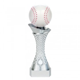 Baseball Trophy 9.25" H - FTR10102S