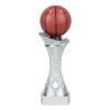 Basketball Trophy 9.25" H - FTR10103S