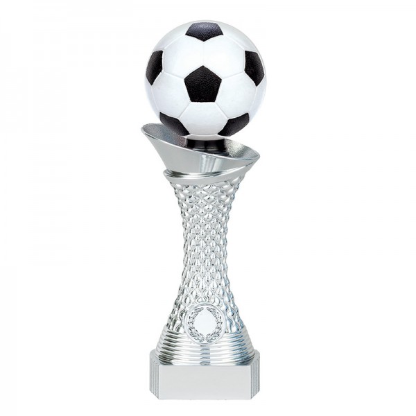 Soccer Trophy 9.25" H - FTR10113S