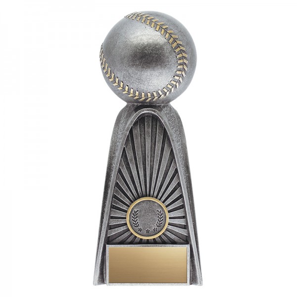 Baseball Trophy XRG5502
