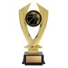 Basketball Trophy THS-3200G-03