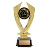 Volleyball Trophy THS-3200G-17